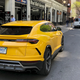 Illustration for article titled What Its Like to Use a 641 HP Lamborghini Urus as an Actual Family Car